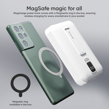 MagCharge Plus