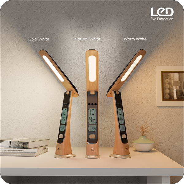 Adjustable Color Temperature