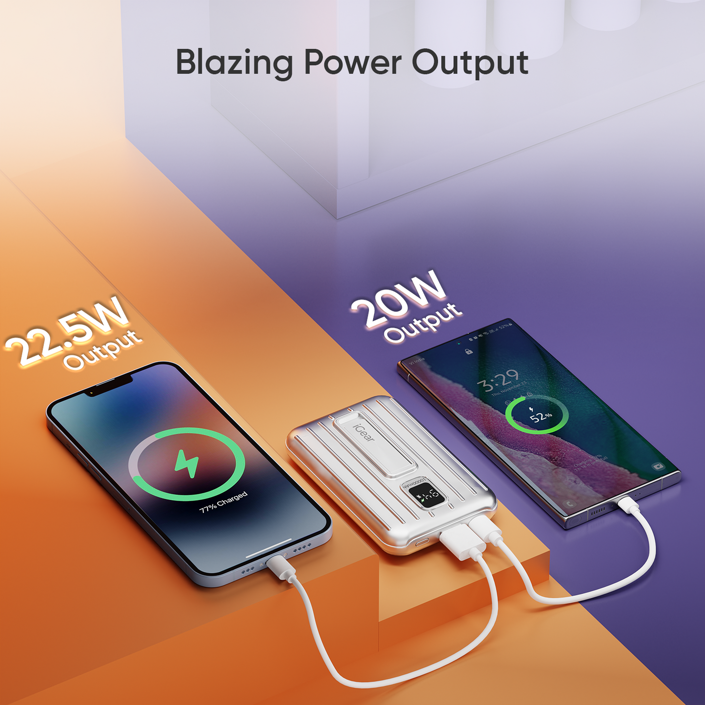 MagCharge Pro