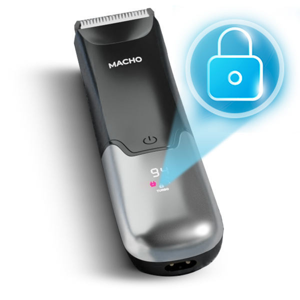 Groom on the go, worry-free