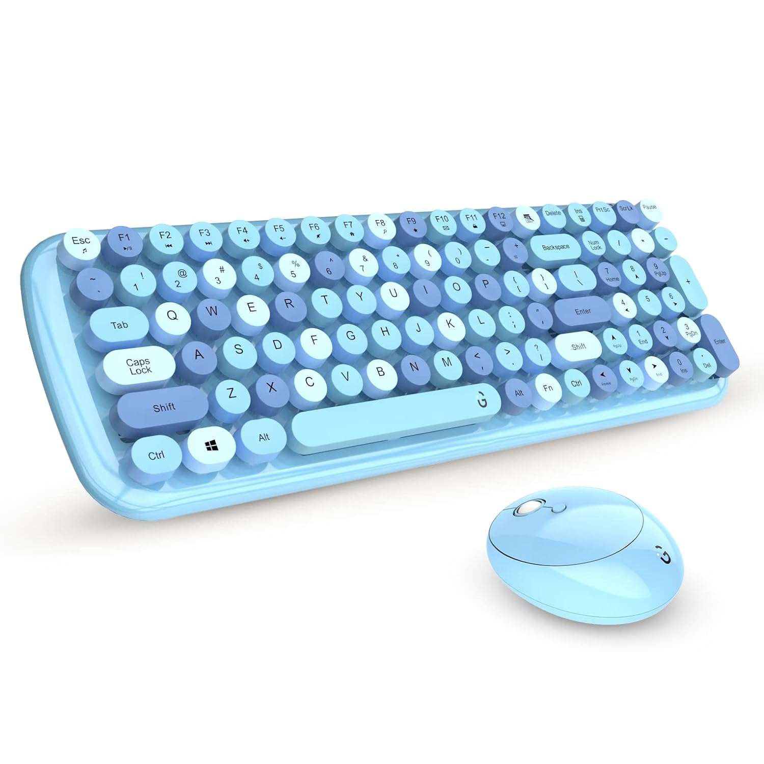 Keybee Keyboard iGear Keybee Customizeable/POP Keys Wireless Keyboard – iGear World