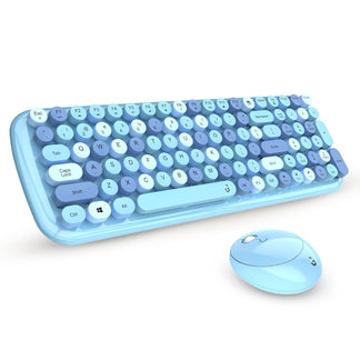 Keybee iGear Keybee Customizeable/POP Keys Wireless Keyboard – iGear World