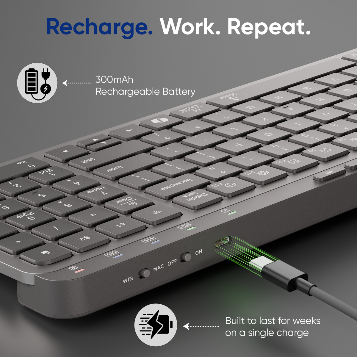 KeyFlow