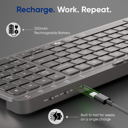 KeyFlow