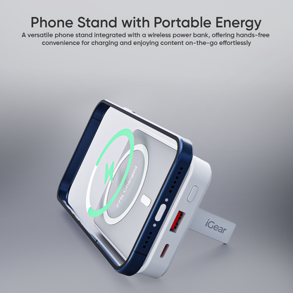 MagCharge Plus