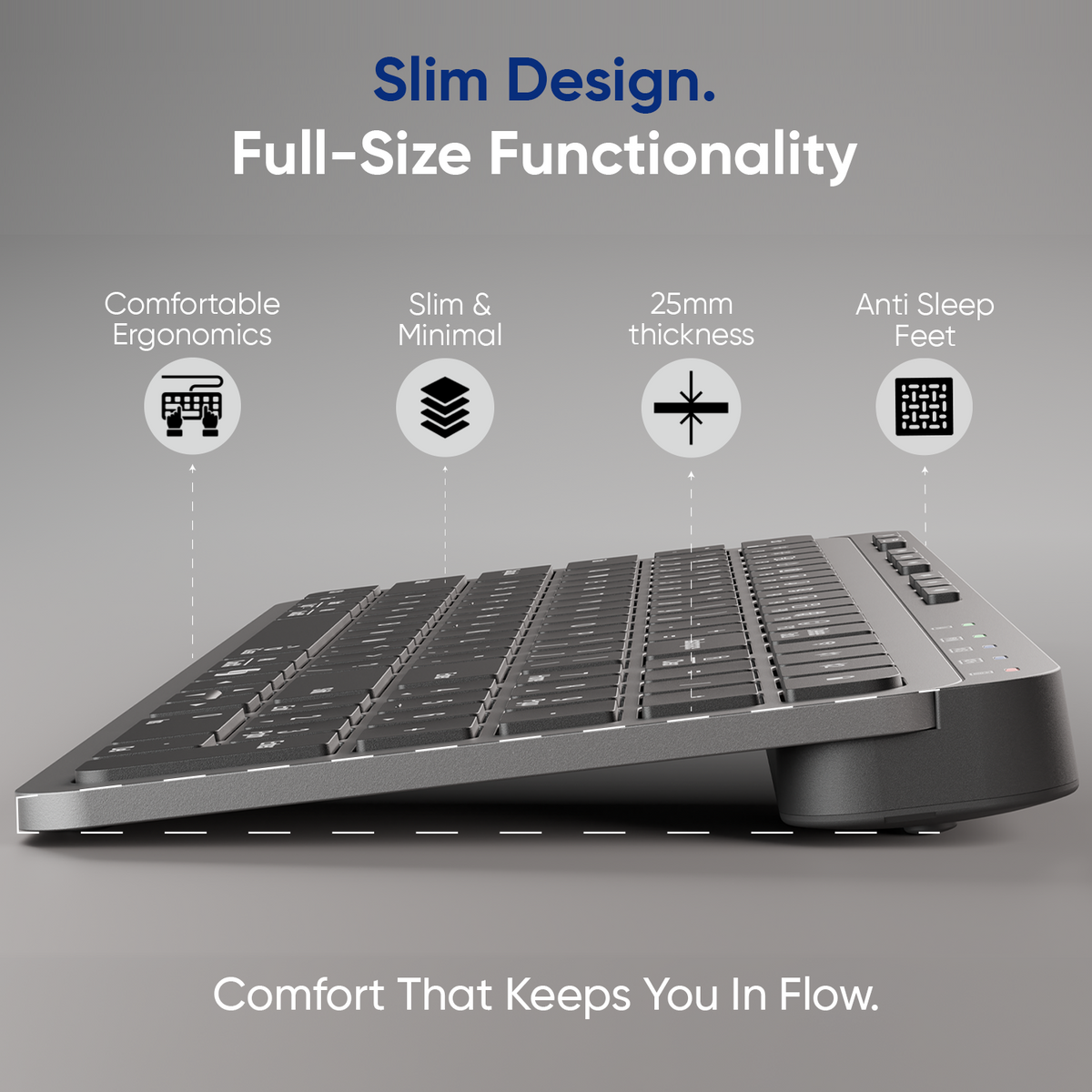 KeyFlow