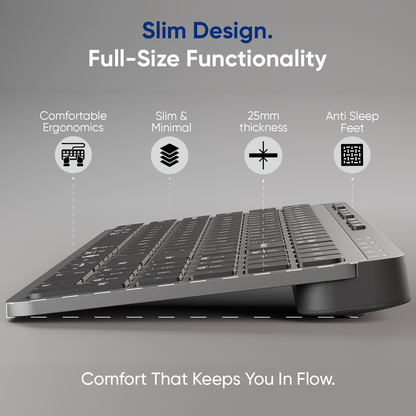 KeyFlow