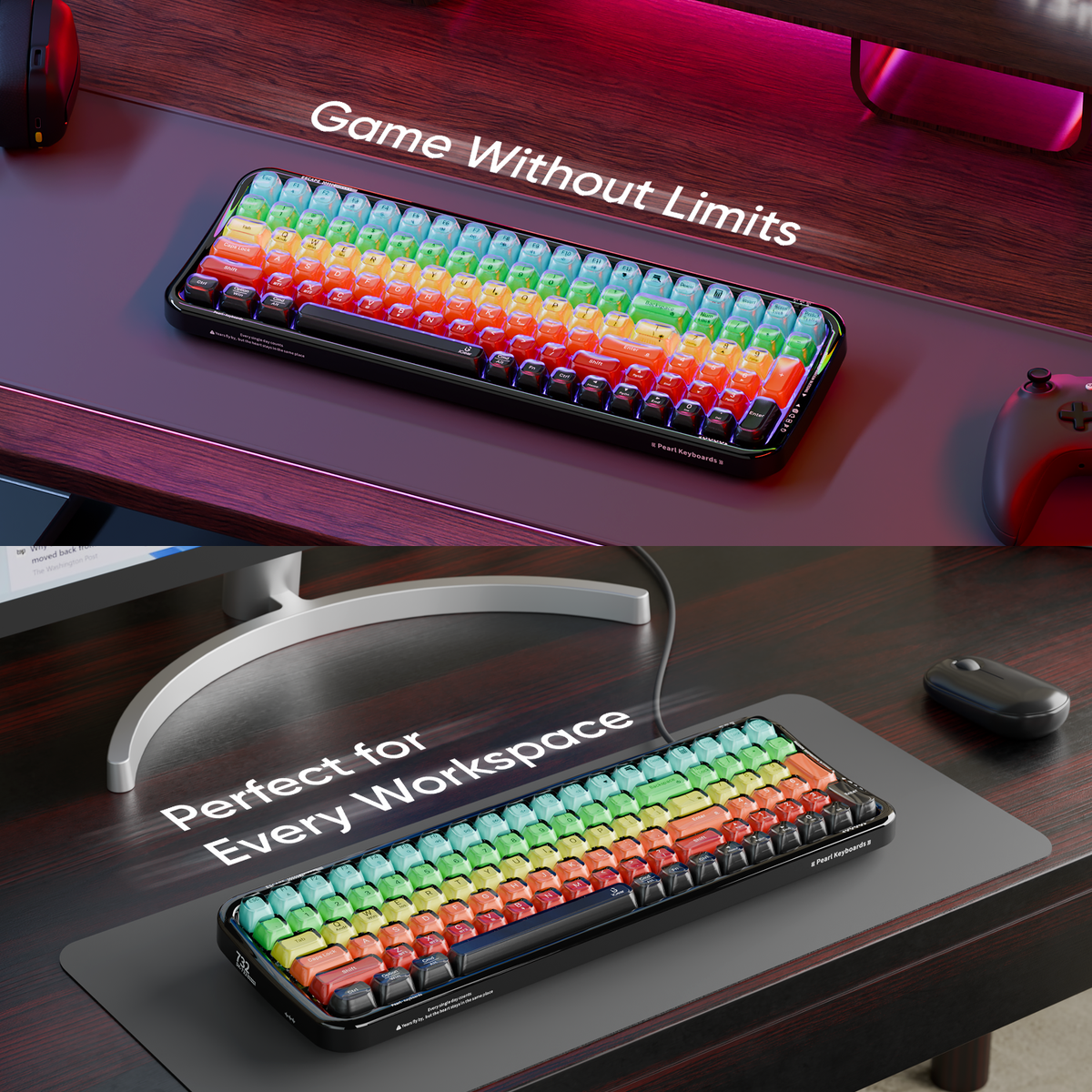 Rainbow