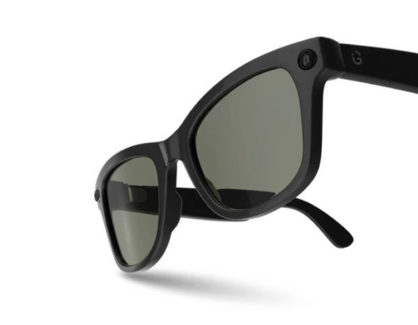 Lightweight Sleek Design and All-Day Comfort