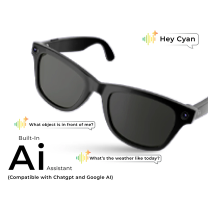 EyeGo Aura