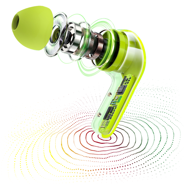 iGear Signature Sound