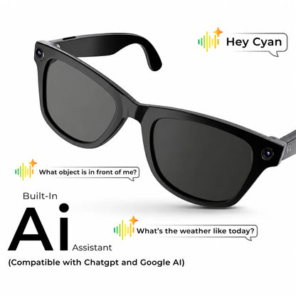EyeGo Aura