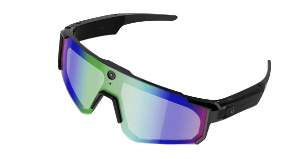 Introducing EyeGo Sports AI Smart Glasses