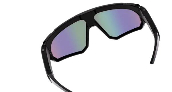Lightweight Sleek Design and All-Day Comfort