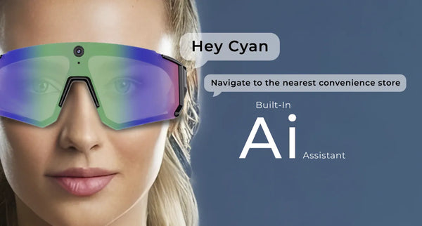 AI Assistance Wherever You Go