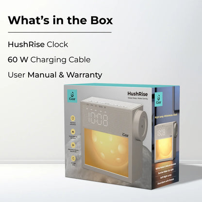 HushRise