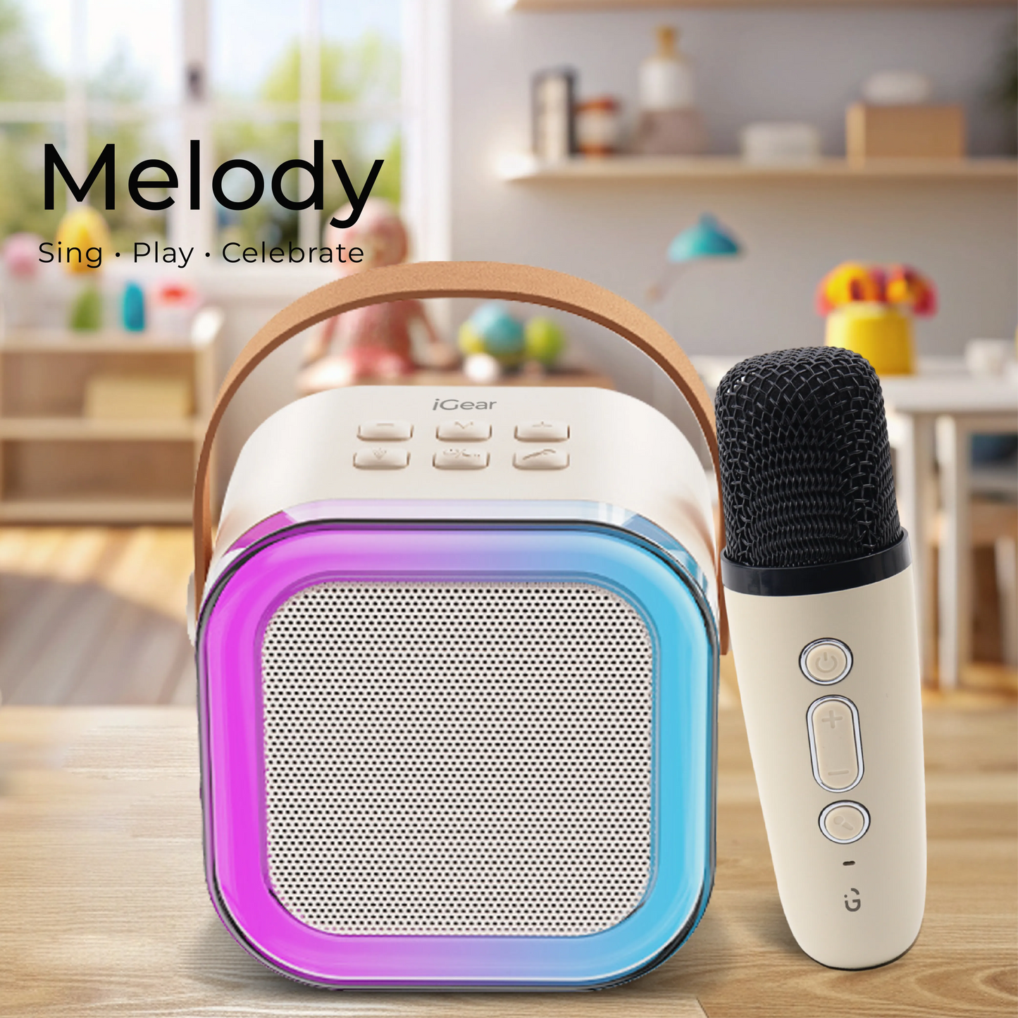 Melody