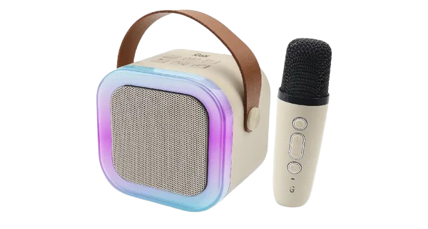 Introducing MELODY Portable MP3 Speaker