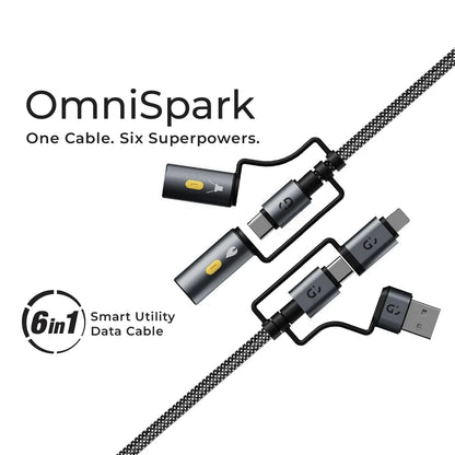 OmniSpark