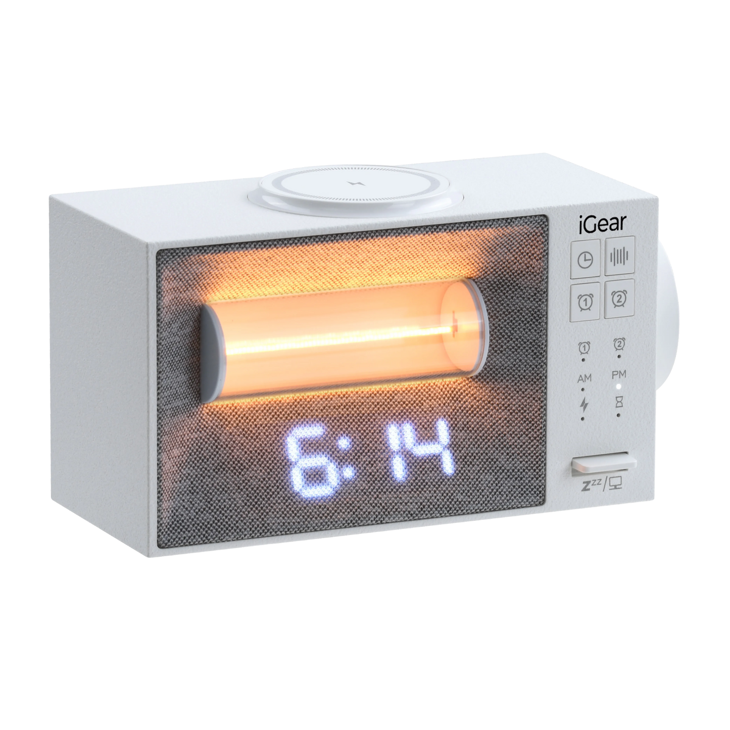 SleepCharge