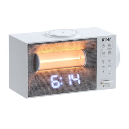 SleepCharge