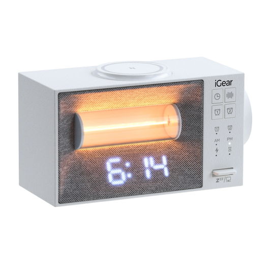 SleepCharge