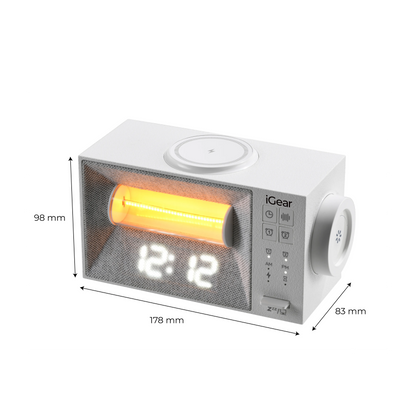 SleepCharge