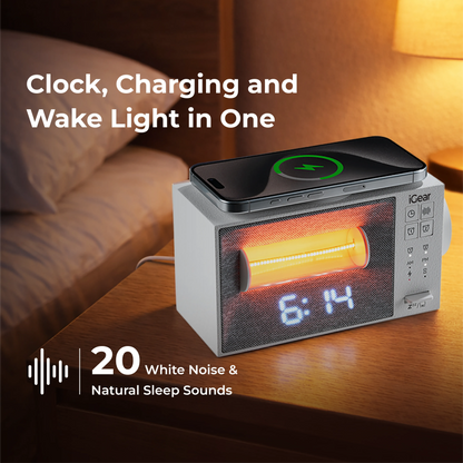 SleepCharge