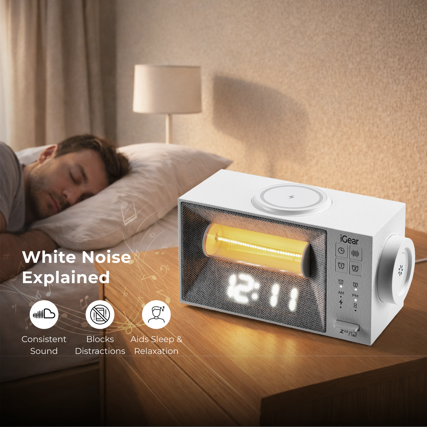 SleepCharge