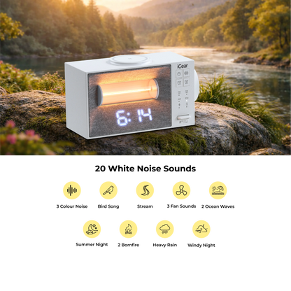 SleepCharge
