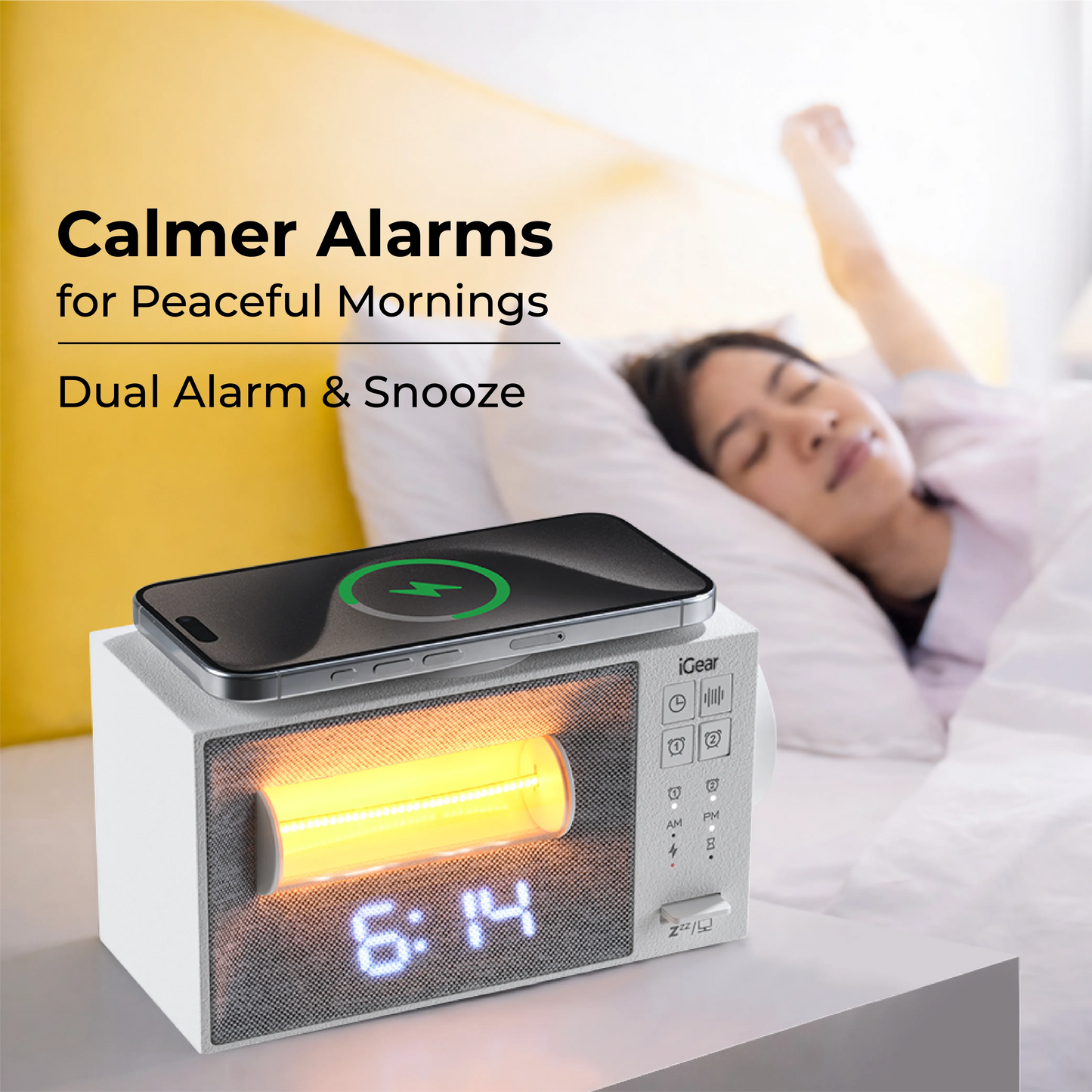 SleepCharge