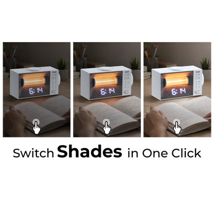 SleepCharge