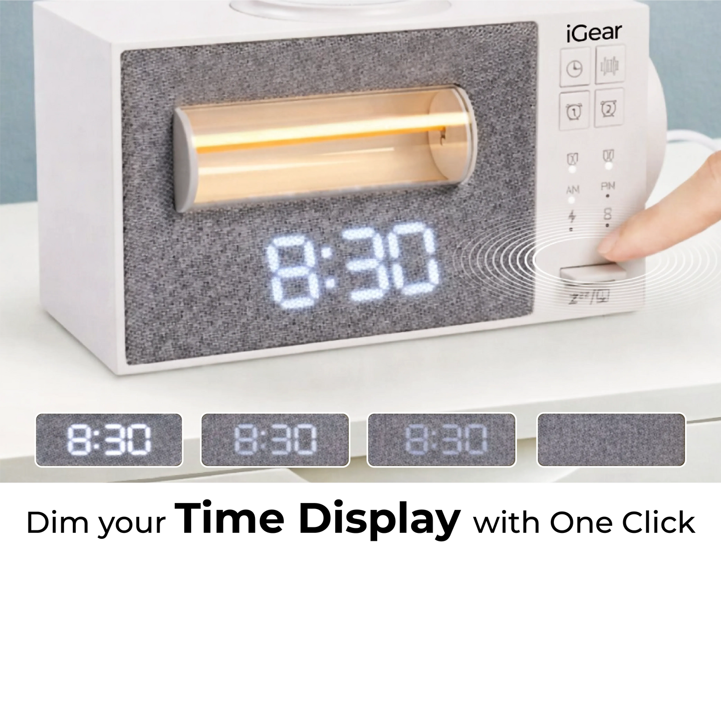 SleepCharge