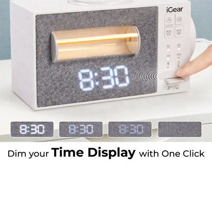SleepCharge
