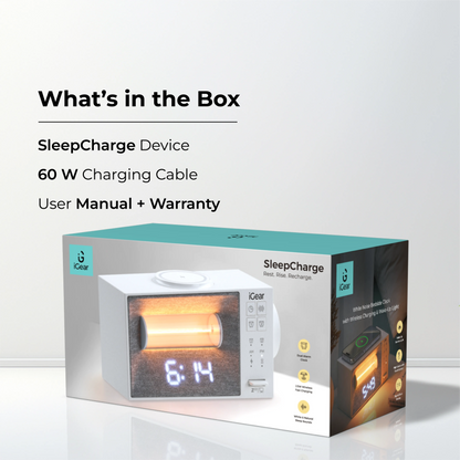 SleepCharge