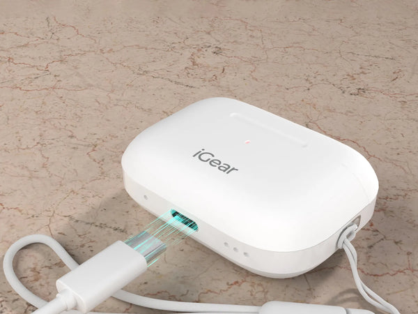 Universal Type-C Fast Charging