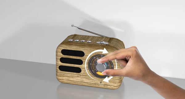 Bluetooth Wireless Audio Streaming