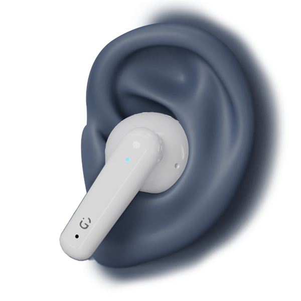 One-Touch Control