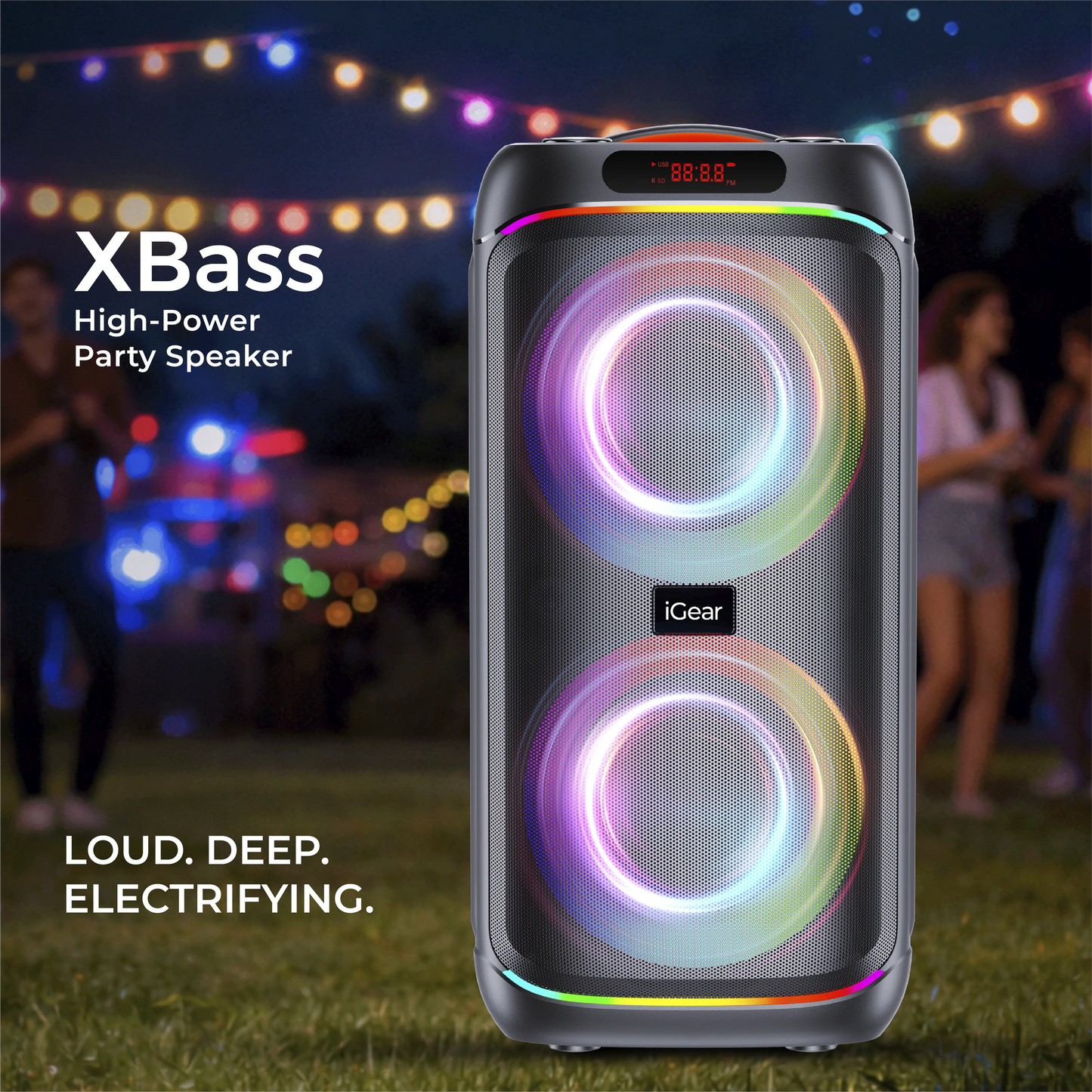 XBass