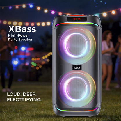 XBass