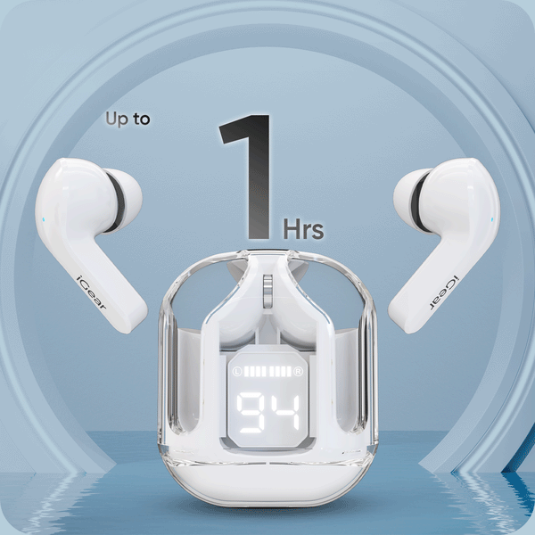 Fast Charging and Playtime: