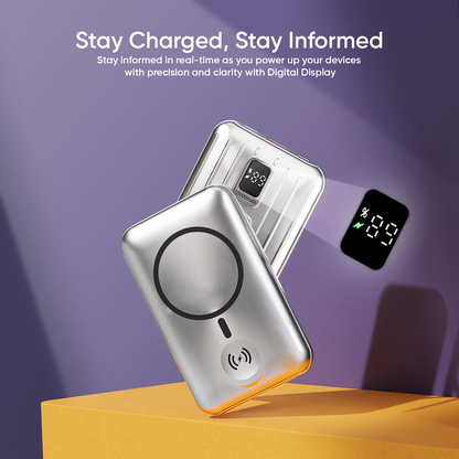 MagCharge Pro