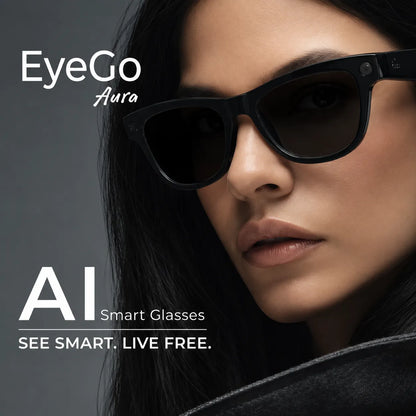 EyeGo Aura