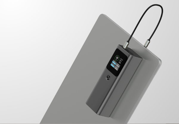 100W PD Fast Charging Performance