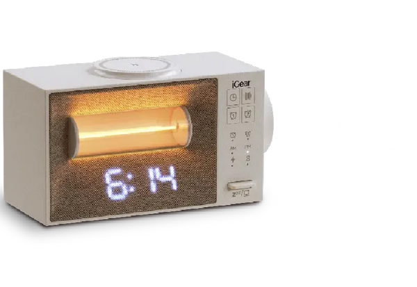 Soothing Sleep Sound Experience
